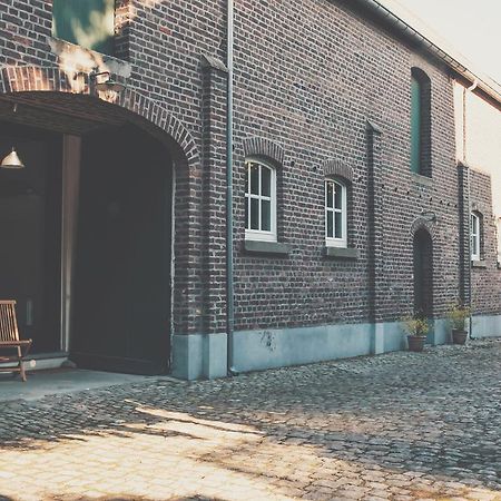 Willa Neerhof Neerlinter Zewnętrze zdjęcie