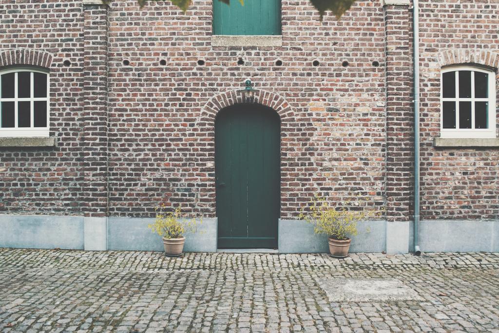 Willa Neerhof Neerlinter Zewnętrze zdjęcie